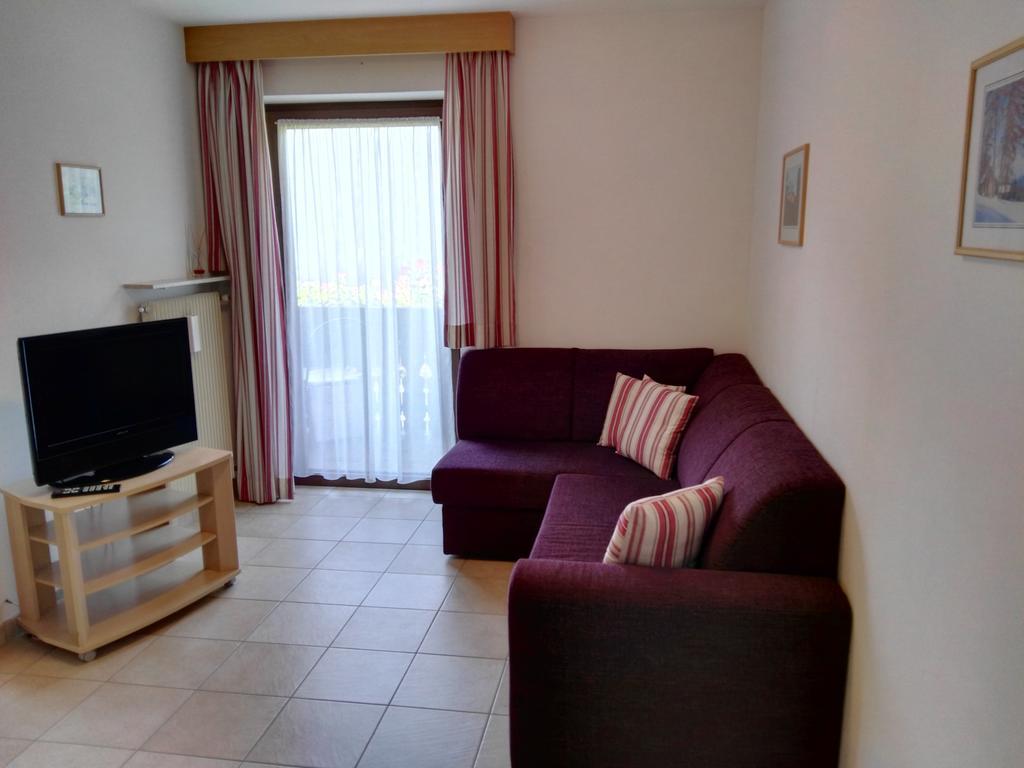 Haus Kohler Bernhard Apartment Nova Levante Bagian luar foto