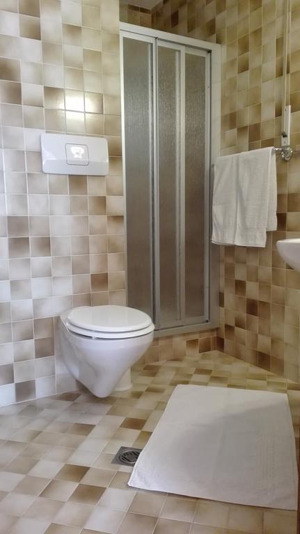 Haus Kohler Bernhard Apartment Nova Levante Bagian luar foto