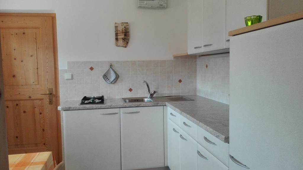 Haus Kohler Bernhard Apartment Nova Levante Bagian luar foto