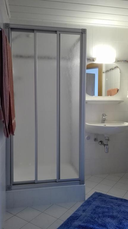 Haus Kohler Bernhard Apartment Nova Levante Bagian luar foto