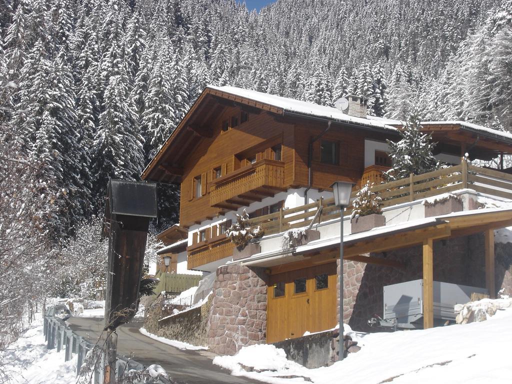 Haus Kohler Bernhard Apartment Nova Levante Bagian luar foto