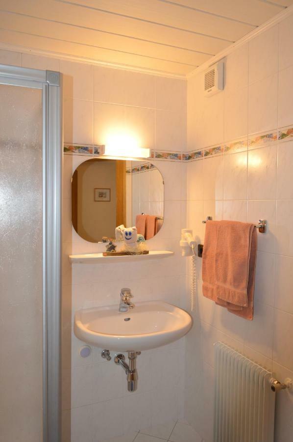 Haus Kohler Bernhard Apartment Nova Levante Bagian luar foto