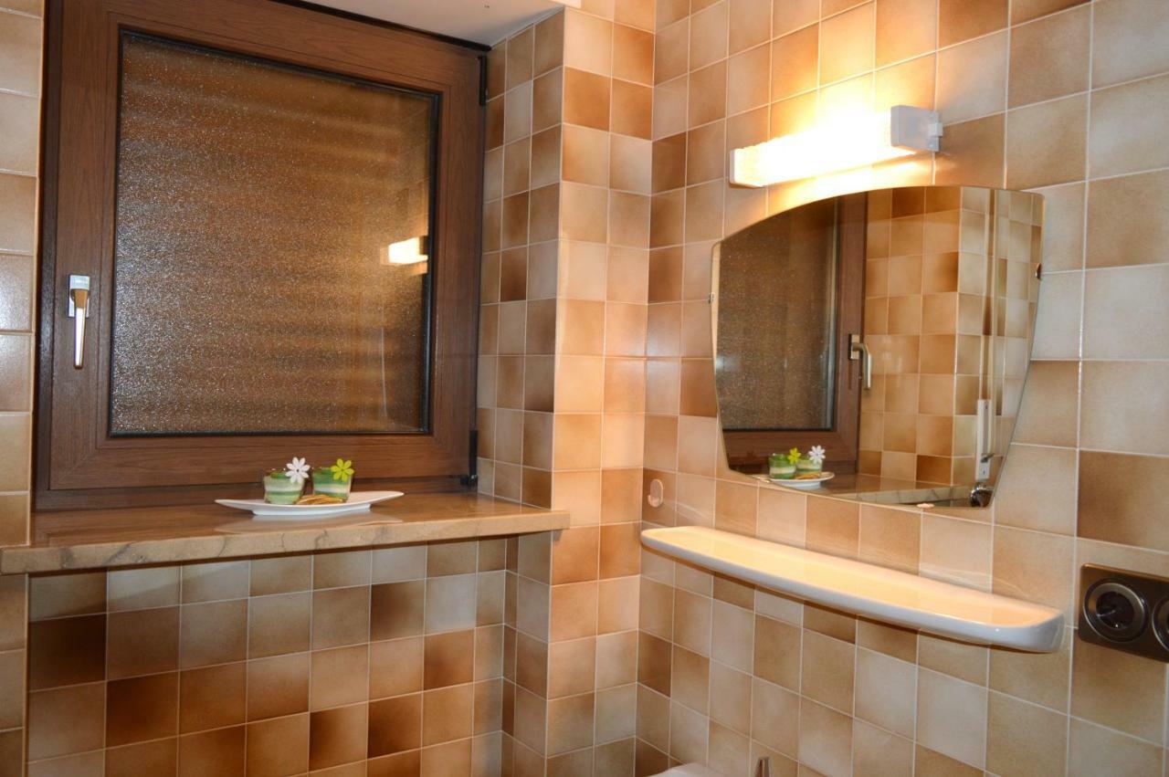 Haus Kohler Bernhard Apartment Nova Levante Bagian luar foto