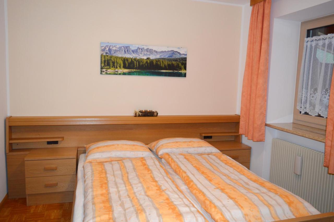 Haus Kohler Bernhard Apartment Nova Levante Bagian luar foto